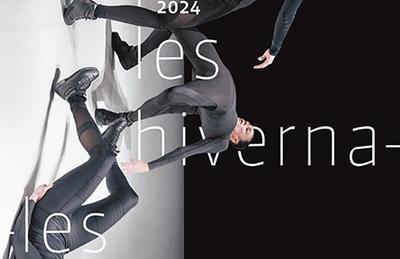 Festival Les Hivernales 2025