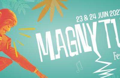 Festival les Magnytudes 2023