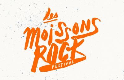Festival Les Moissons Rock 2025