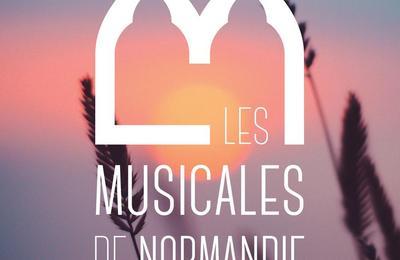 Festival Les Musicales De Normandie 2025