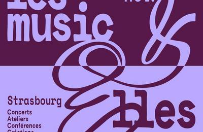 Festival Les Music&lles 2024