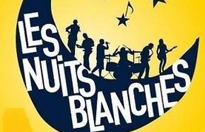 Festival Les Nuits Blanches 2023