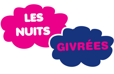 Festival Les Nuits Givres 2024