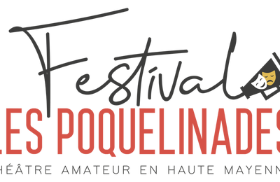 Festival Les Poquelinades 2025