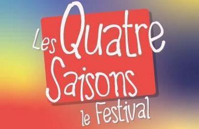Festival Les Quatre Saisons dition t 2024