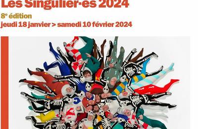 Festival Les Singulieres 2025