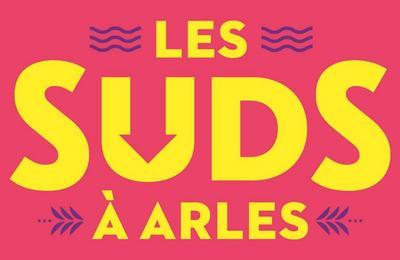 Festival Les Suds 2025