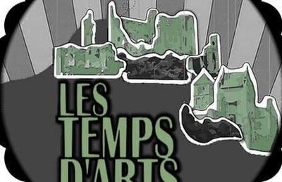 Festival Les Temps d'Arts 2025