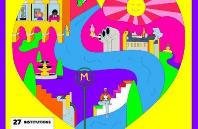 Festival Les Travers�es du Marais 2023