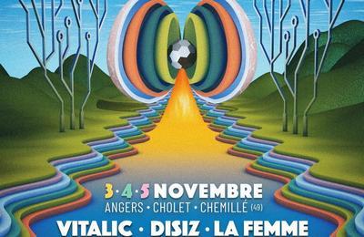 Festival Les Z'Eclectiques automne 2023