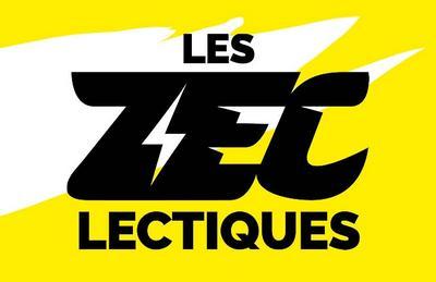 Festival Les Z'eclectiques Collection été 2023