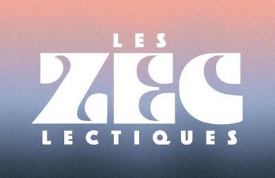 Festival Les Z'Eclectiques Collection Hiver 2024