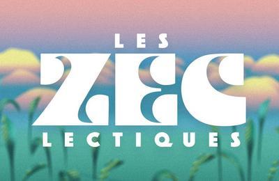Festival Les Z'Éclectiques Collection Printemps 2024