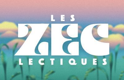 Festival Les Z'clectiques Collection Printemps 2023