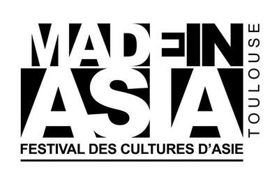 Festival Made in Asia 2024