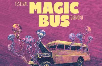 Festival Magic Bus 2024