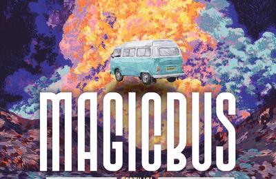 Festival Magic Bus 2025