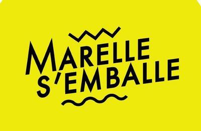 Festival Marelle s'emballe 2024