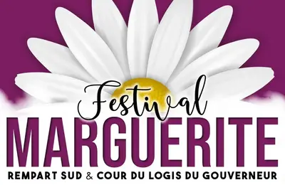 Festival Marguerite 2025