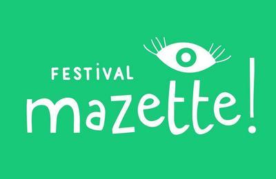 Festival Mazette! 2025