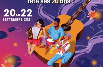 Festival Mditerrano 2024