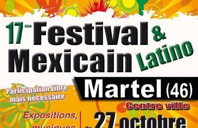 Festival Mexicain et Latino 2023