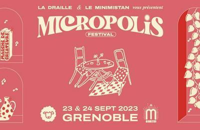 Festival Micropolis 2024