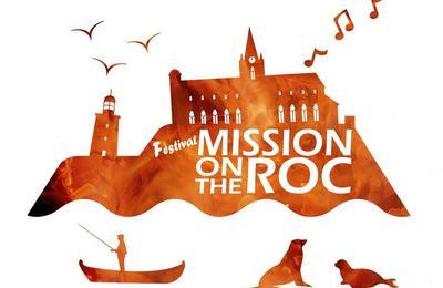 Festival Mission on the Roc 2024