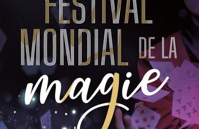Festival mondial de la magie  Anzin