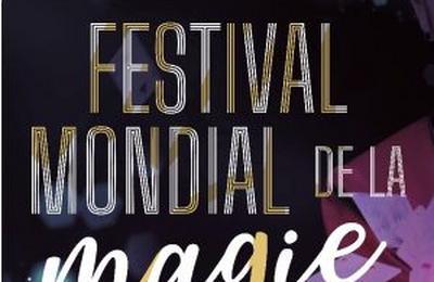 Festival Mondial de la Magie  Lyon