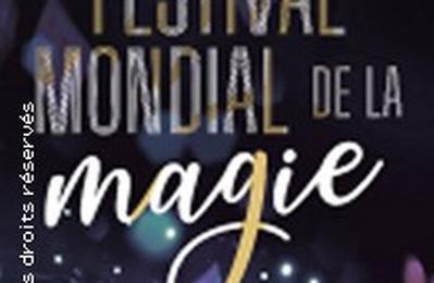 Festival Mondial de la Magie  Bruguieres