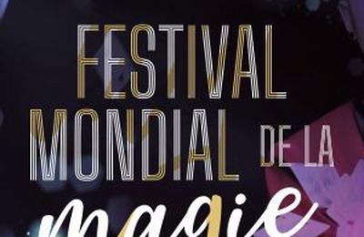 Festival Mondial De La Magie  Toulon
