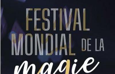 Festival Mondial de la Magie  Lille