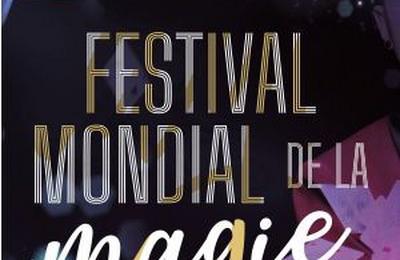 Festival Mondial De La Magie 2023