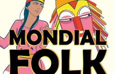 Festival Mondial'Folk 2025