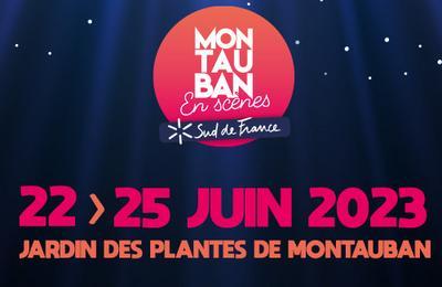 Festival Montauban en Scènes 2023