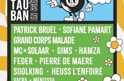 Festival Montauban en Scnes 2024