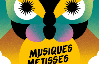 Festival Musiques Mtisses 2023