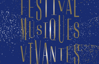 Festival Musiques Vivantes 2025