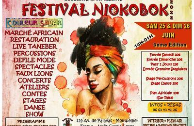 Festival Niokobok 2023