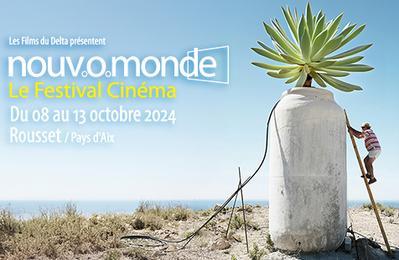 Festival Nouv.o.Monde 2025