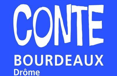 Festival Nouvelles du Conte de Bourdeaux 2025