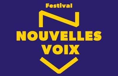 Festival Nouvelles Voix 2024