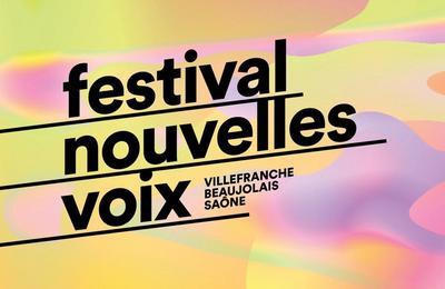 Festival Nouvelles Voix 2024