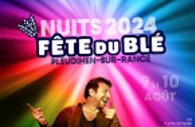 Festival Nuits de la Fte du Bl 2024