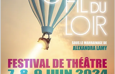 Festival O Fil Du Loir 2025