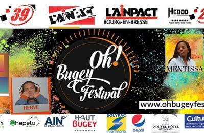 Festival Oh Bugey 2024