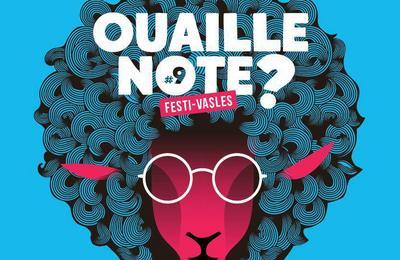 Festival Ouaille Note 2025