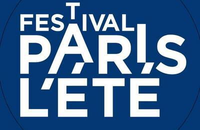 Festival Paris l'été 2023