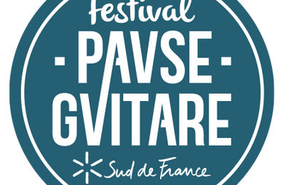 Festival Pause Guitare 2025